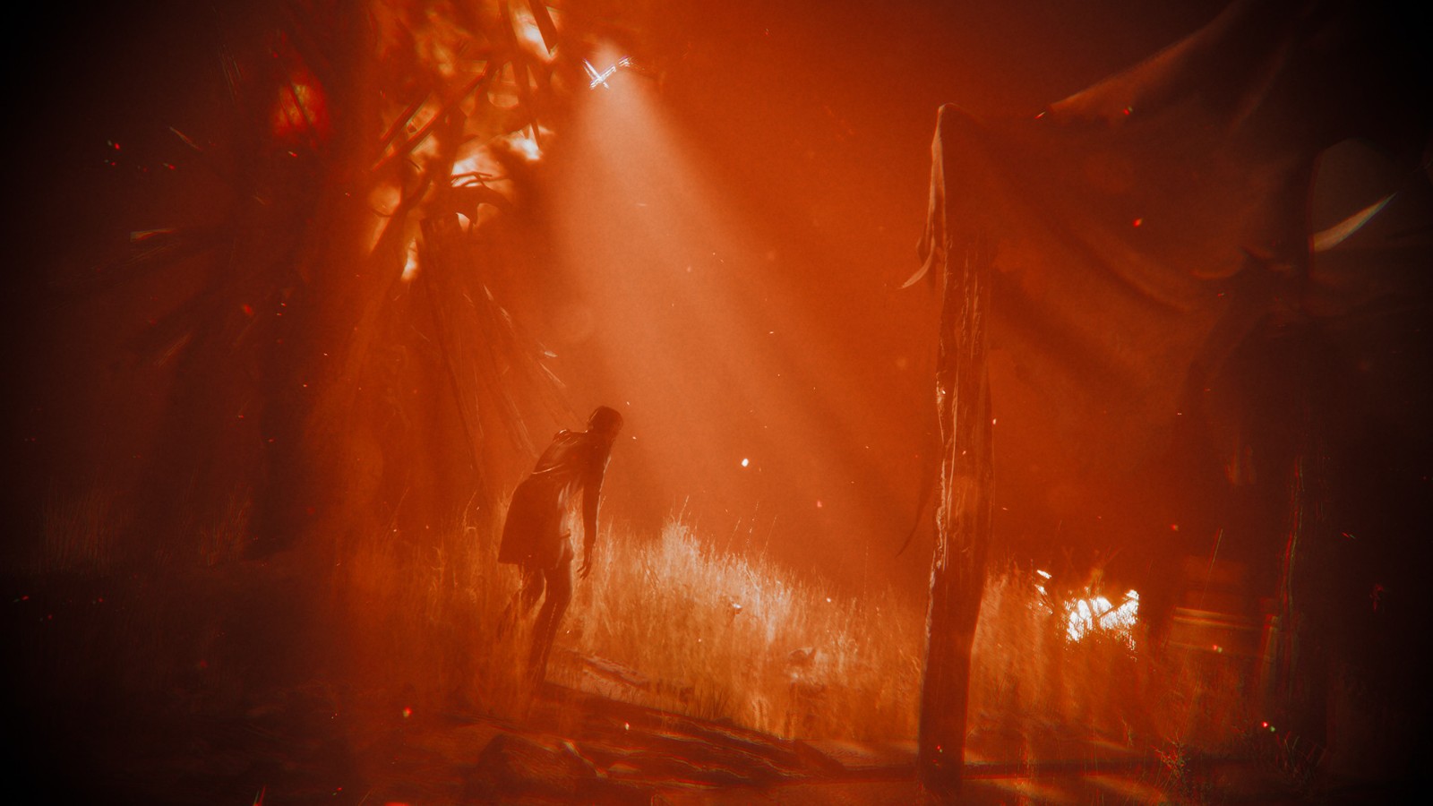 恐怖游戏《斯盖尔女仆》Steam新史低促销 60元、自带简中