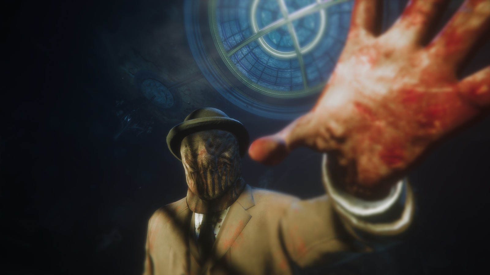 恐怖游戏《斯盖尔女仆》Steam新史低促销 60元、自带简中