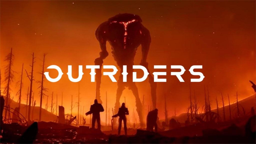《Outriders》开发商承诺发售后不会放弃这款游戏 试玩版10分钟演示
