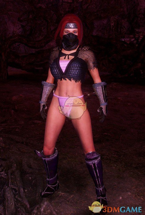 《仁王2》摆渡人长袍隐形MOD