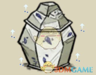 《饥荒》盐盒升级MOD