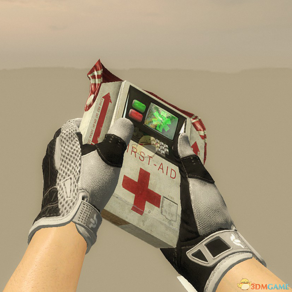 《求生之路2》csgo运动手套MOD