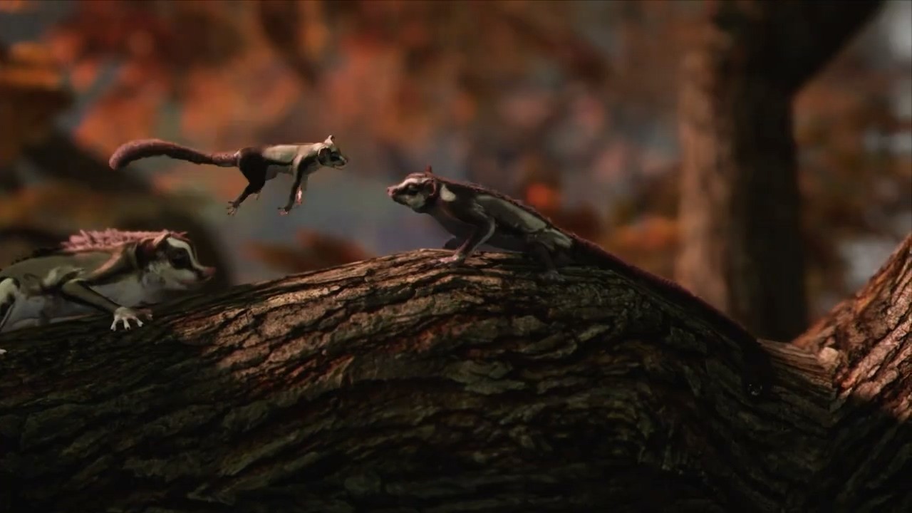 飞袋鼠未来求生《逃离：生存系列》追加XboxOne版