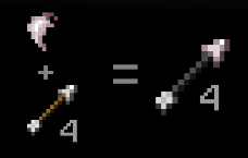 《我的世界》兔牙蝙蝠MOD