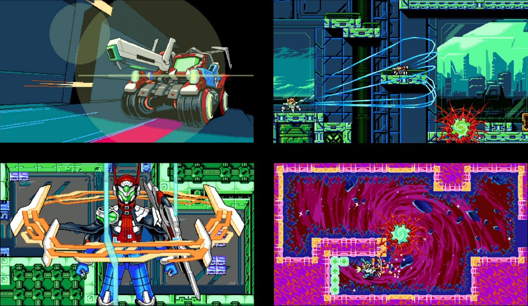 故事迎来最终章《超惑星战记零3》7月发售主机及PC版