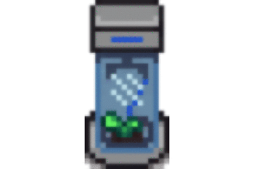 《星露谷物语》树脂生产机MOD