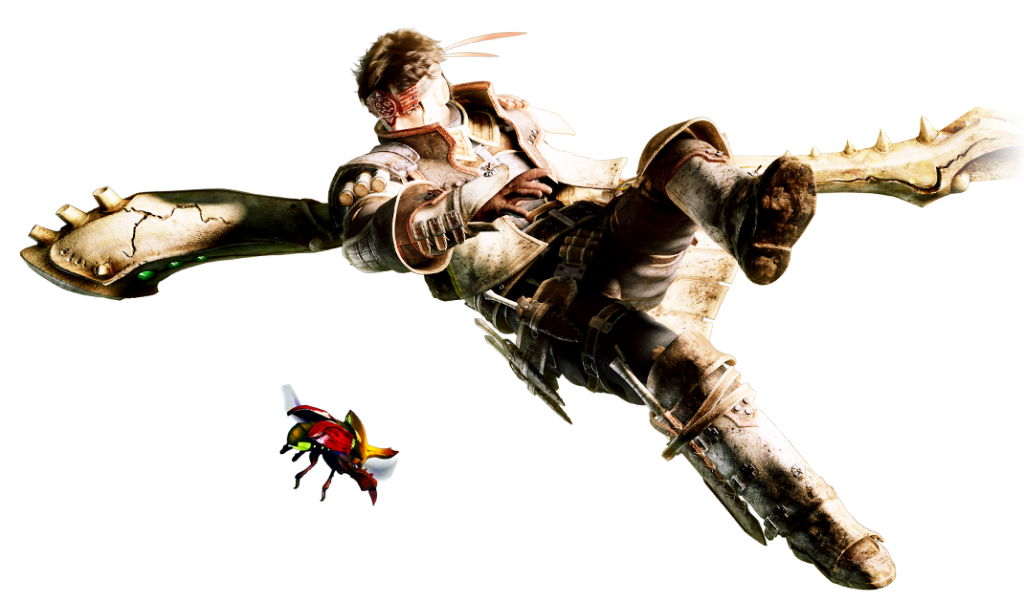 《怪物猎人：世界》MH4U操虫棍动作值MOD