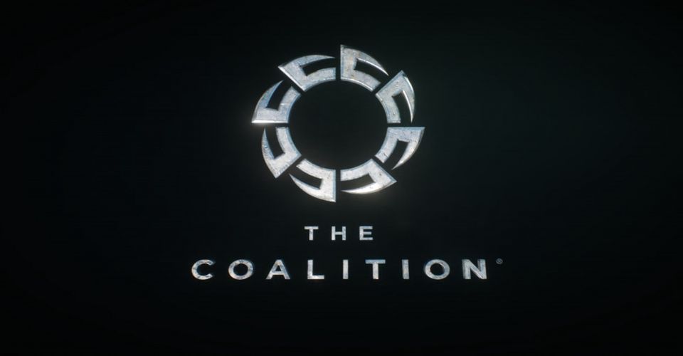 The Coalition招兵买马 将投入《战争机器》新作开发