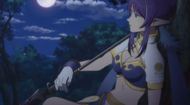 万代“传说”系列25周年纪念影像：《宵星传说》