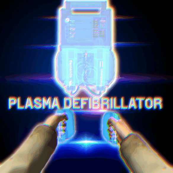 《求生之路2》等离子起搏器MOD