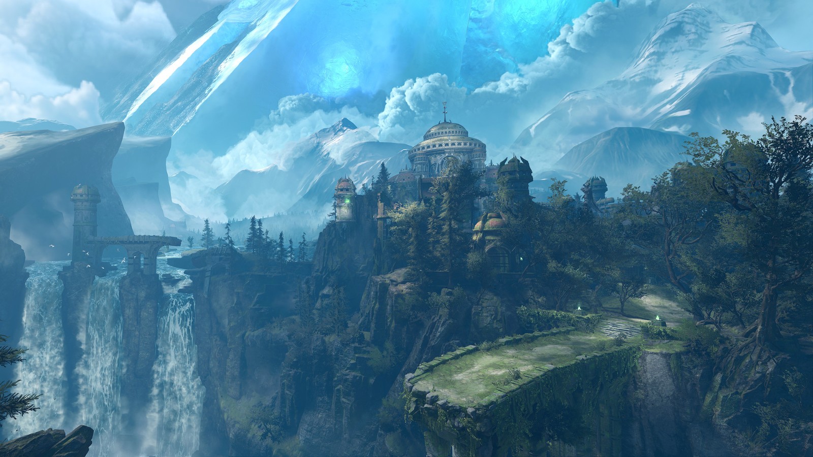 《毁灭战士：永恒》“上古诸神”第二章已在Steam发售 国区79元、获特别好评