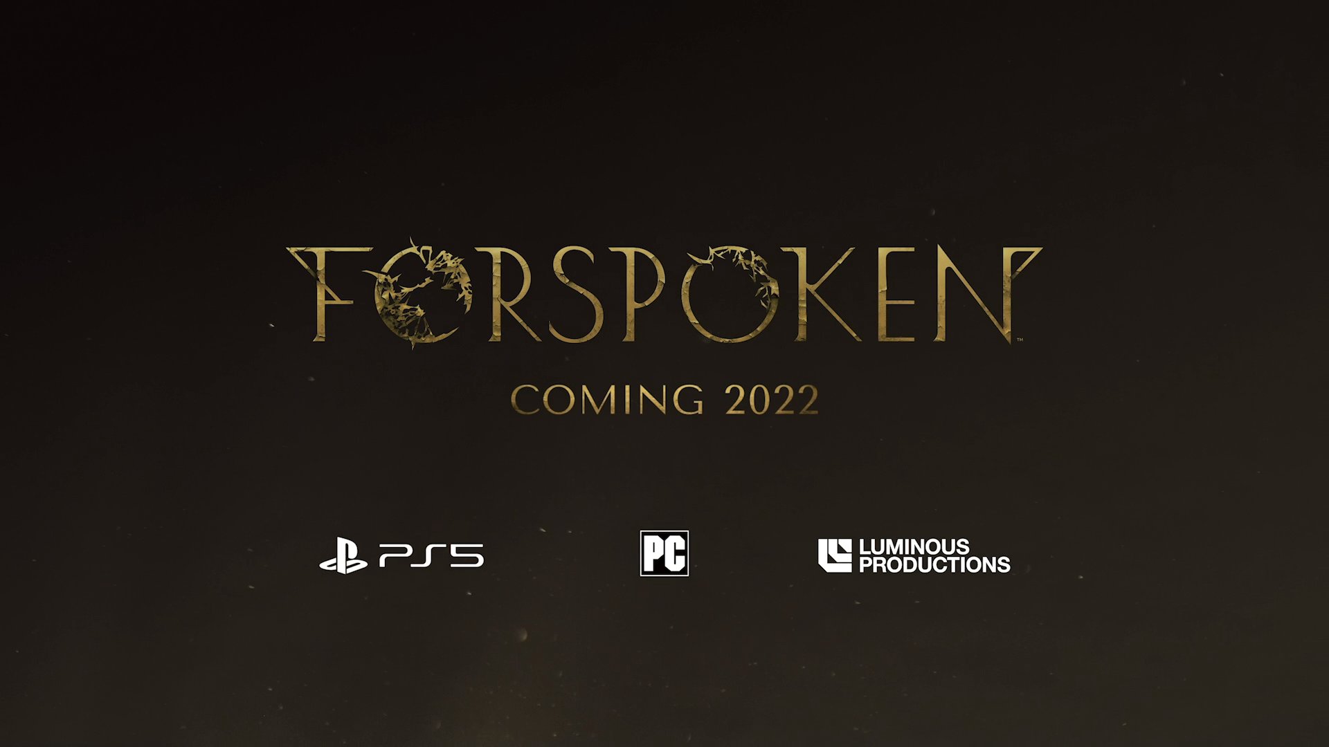 SE动作RPG《Forspoken》新细节 为PC和PS5同步开发