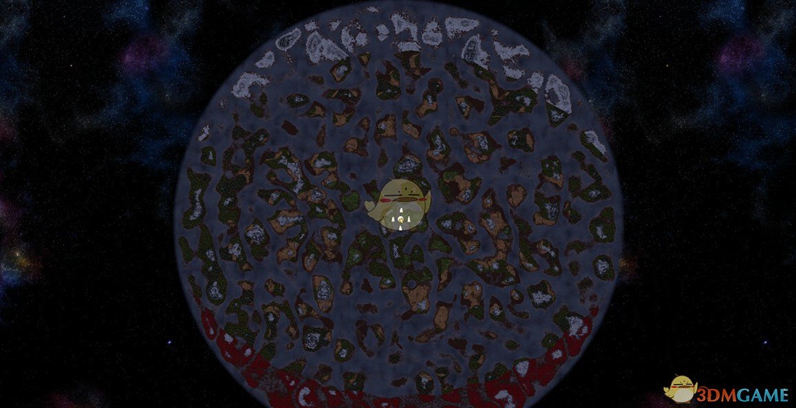 《Valheim：英灵神殿》伙伴地图同步MOD