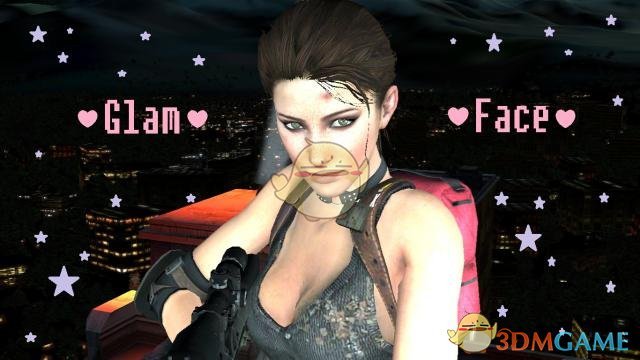 《求生之路2》佐伊美化MOD