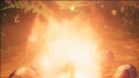 《Valheim：英灵神殿》烟雾调节MOD