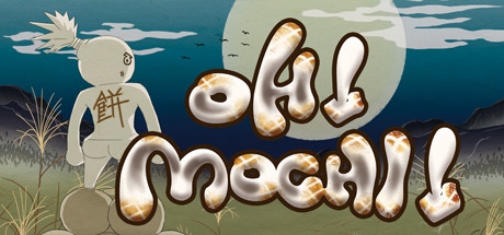 奇葩对战游戏《OH! MOCHI!》3月31日Steam发售 日式年糕大混战