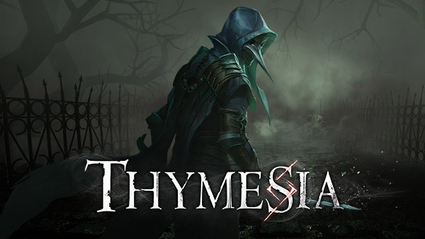 Team17将于年内发行《Thymesia》 新预告片公布