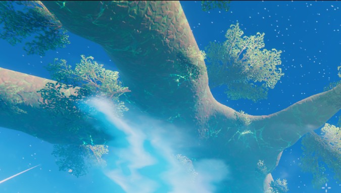 《Valheim：英灵神殿》自定义时间流速MOD