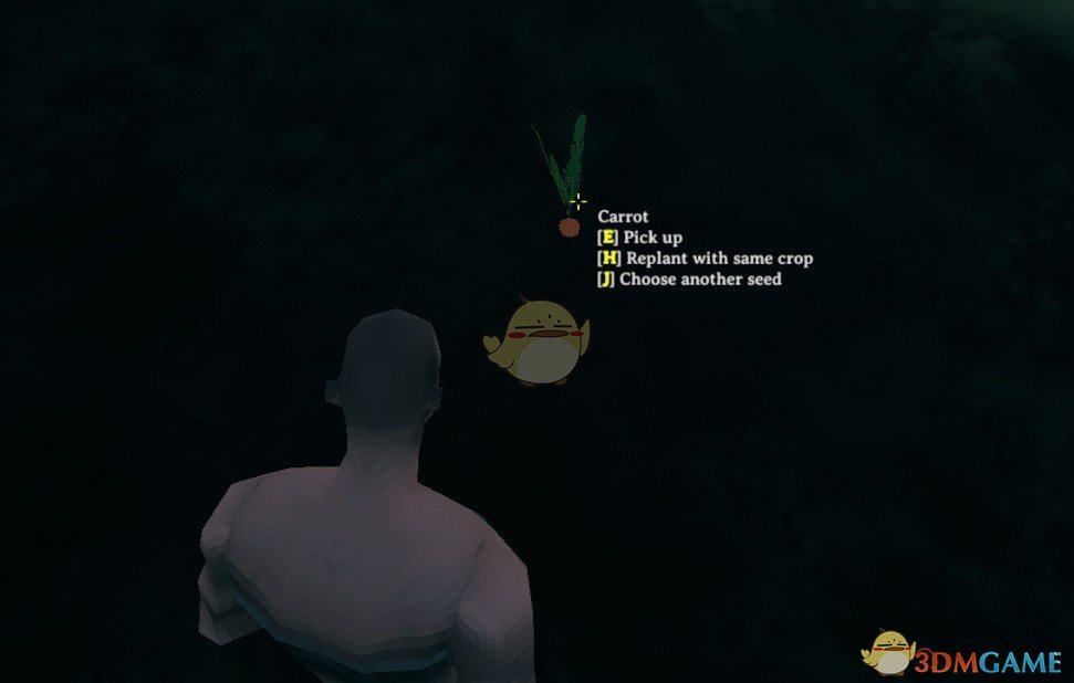 《Valheim：英灵神殿》自动补种MOD