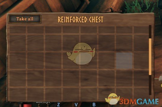 《Valheim：英灵神殿》自定义容器MOD