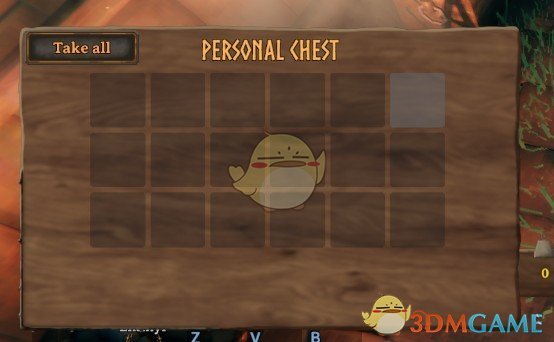 《Valheim：英灵神殿》自定义容器MOD