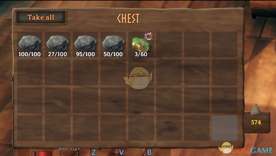 《Valheim：英灵神殿》自定义容器MOD