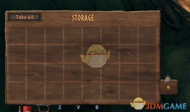 《Valheim：英灵神殿》自定义容器MOD