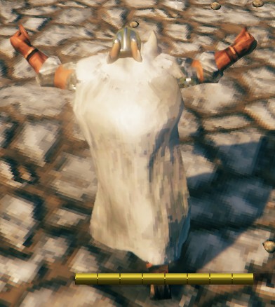 《Valheim：英灵神殿》守护之力时间自定义MOD