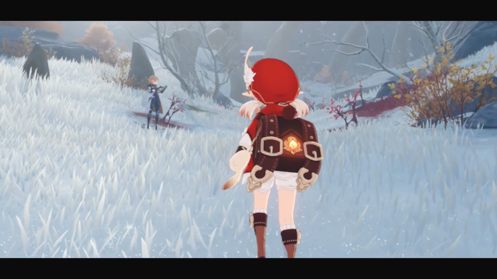 《原神》PS5版今春发售 支持4K、60帧
