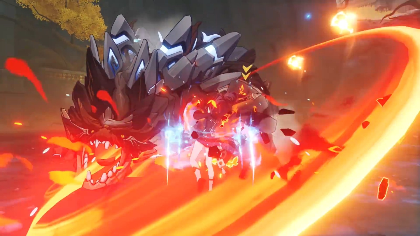 《原神》PS5版今春发售 支持4K、60帧