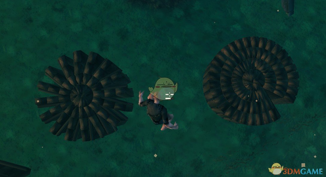 《Valheim：英灵神殿》建筑精确旋转MOD