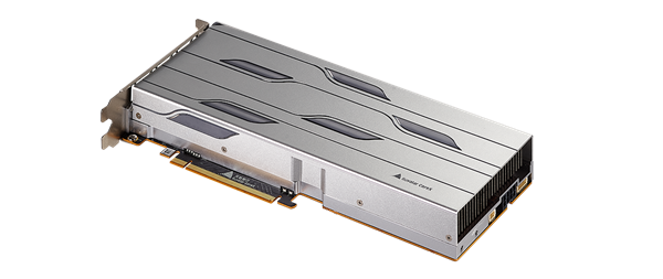 天数智芯正式发布国产7nm GPGPU：领先同行1-2年