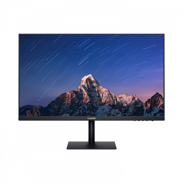 华为电竞显示器曝光：2K/144Hz 5月份发布