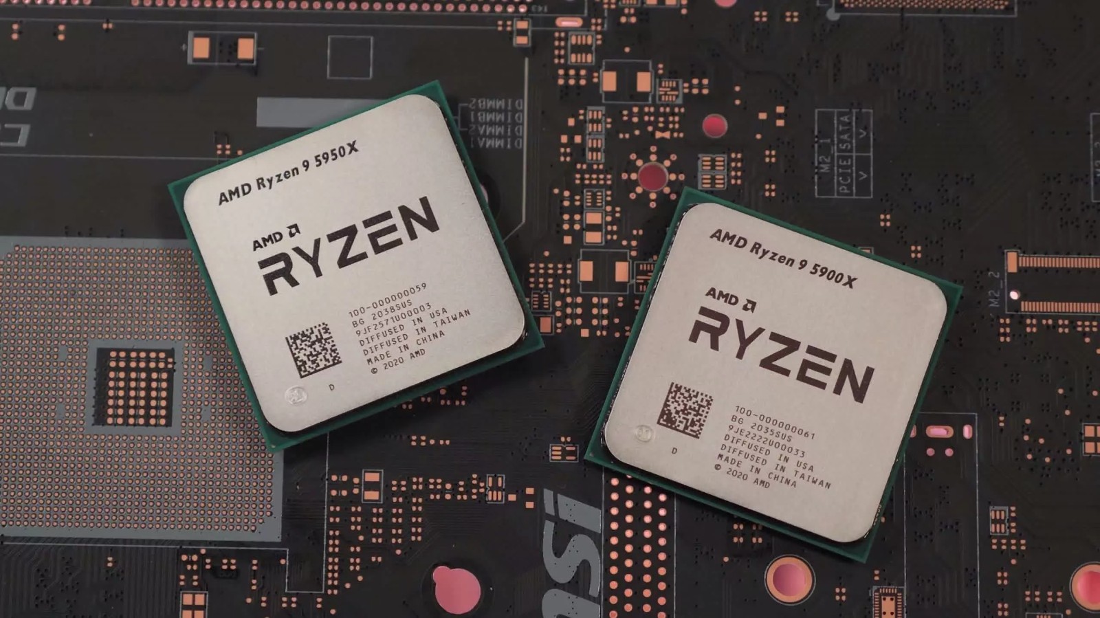 AMD承认Zen 3 CPU易受新型类Spectre攻击影响