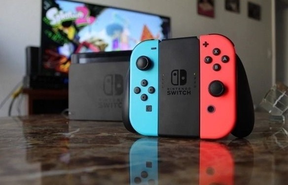 Switch系统更新12.0.0上线 修复存档上传备份失效问题