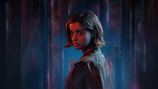 真人实景恐怖游戏《艾瑞卡》PC版5月25日推出