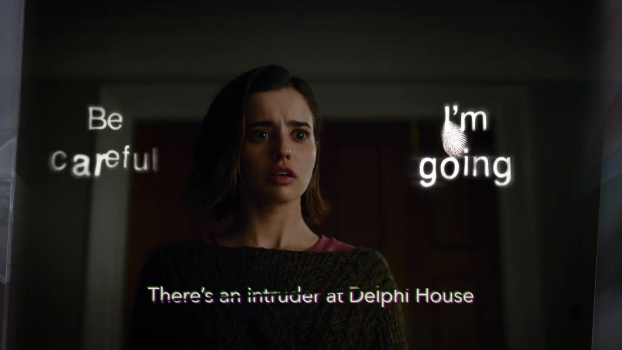 真人实景恐怖游戏《艾瑞卡》PC版5月25日推出