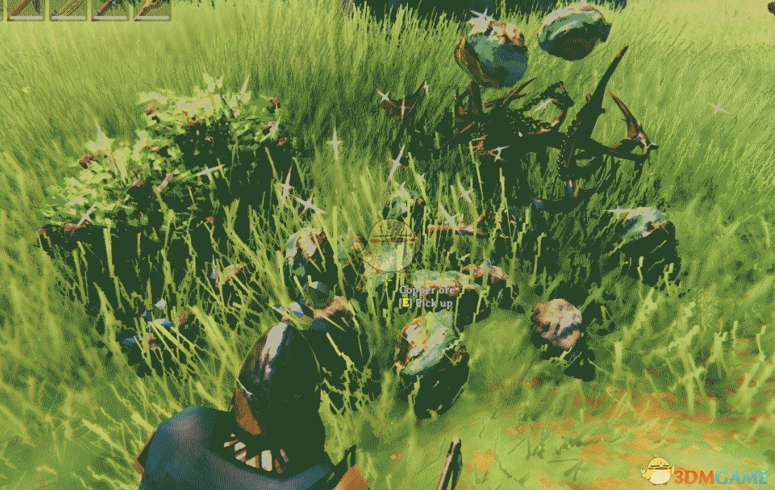 《Valheim：英灵神殿》自定义战利品掉落MOD