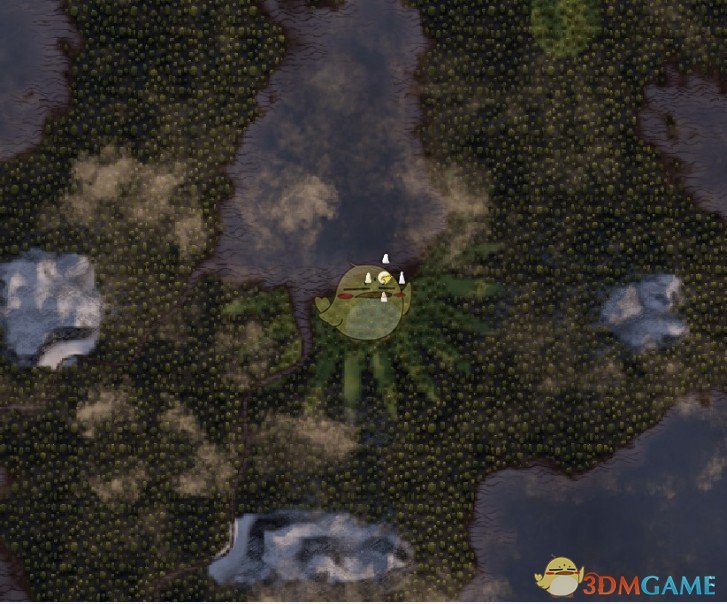 《Valheim：英灵神殿》世界选项扩展MOD