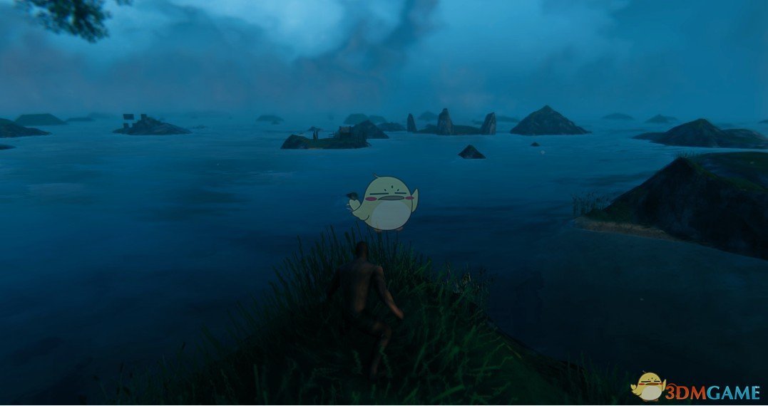 《Valheim：英灵神殿》世界选项扩展MOD