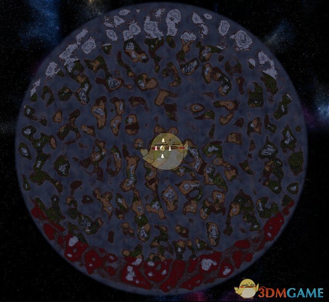 《Valheim：英灵神殿》世界选项扩展MOD