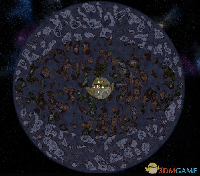 《Valheim：英灵神殿》世界选项扩展MOD