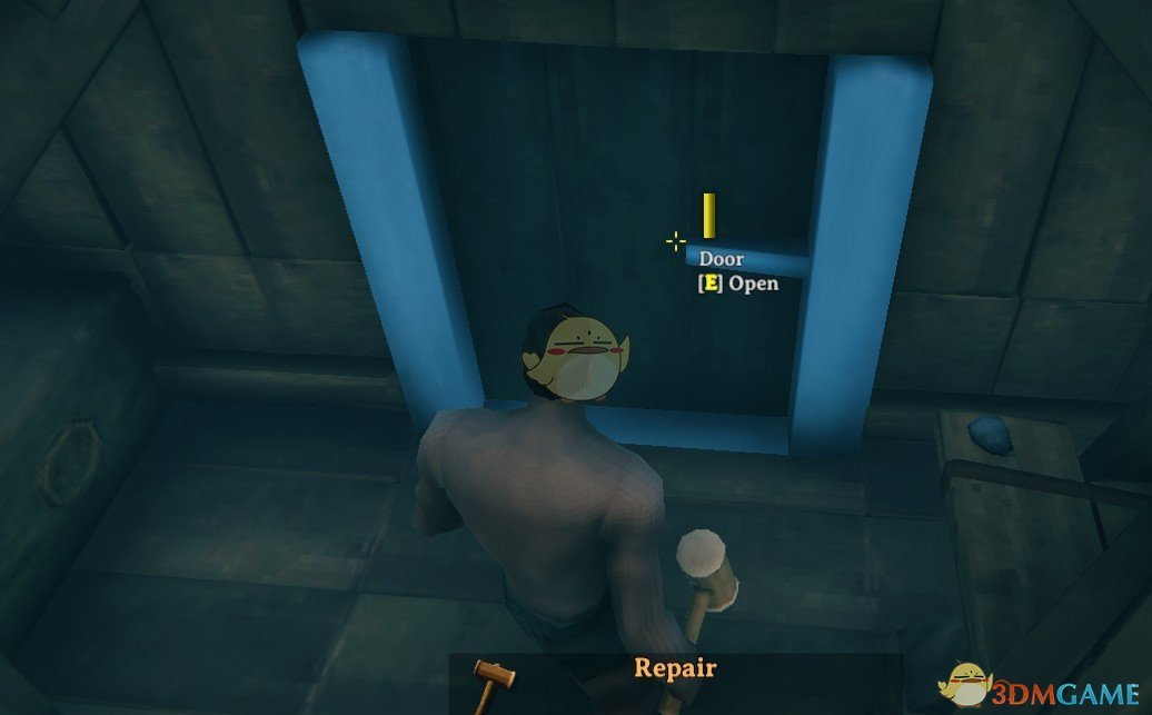 《Valheim：英灵神殿》快捷键组合包MOD