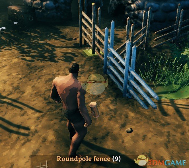 《Valheim：英灵神殿》快捷键组合包MOD