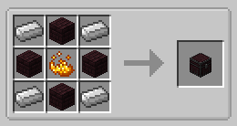 《我的世界》下界箱子MOD