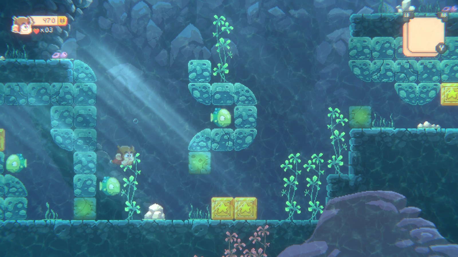 SEGA经典《阿历克斯小子奇幻世界大冒险DX》6月发售