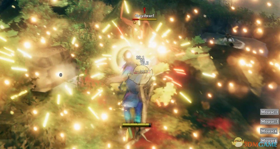 《Valheim：英灵神殿》自定义工具武器动作速度MOD