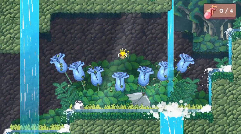 《鸟之交响》简体中文下载版今日登陆港服PSN商城