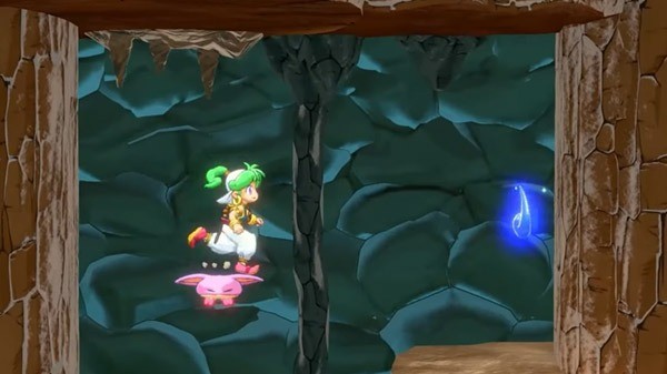 《神奇小子：亚夏在怪物世界》全新预告片公布