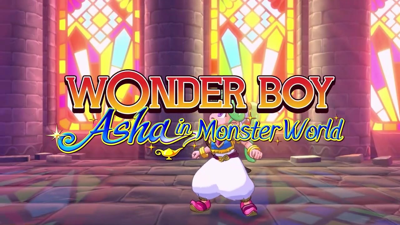 《神奇小子：亚夏在怪物世界》全新预告片公布